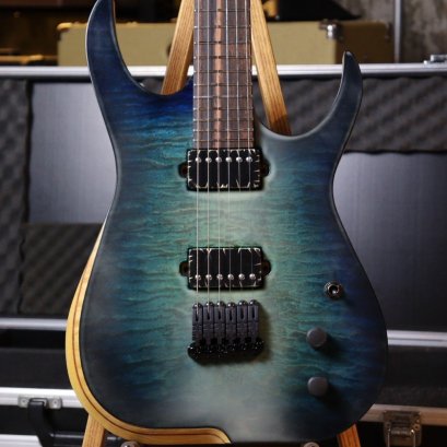 Skervesen Raptor 6 Blue Burst 2016 (3.0kg)
