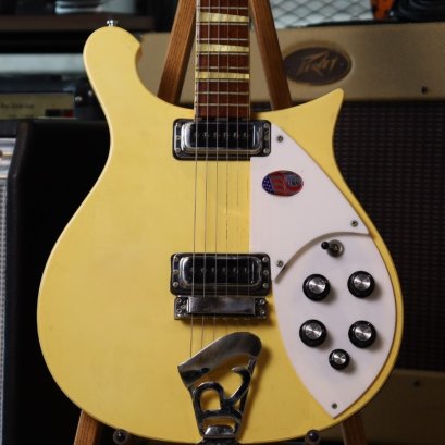 Rickenbacker 620 Limited Edition (3.6kg)