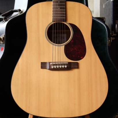 Martin DM Natural 2006 Usa