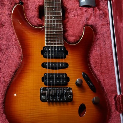 Ibanez SV5470F Prestige 2010 Japan (3.3kg)