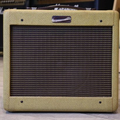 Fender Champ’57 Reissue 2009 Usa