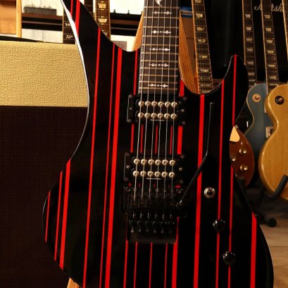 Schecter A7x Synyster Gates Custom Ctm 2010 Korea (3.5kg)