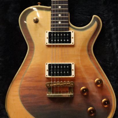 Knaggs Kenai-T3 Double Purf Wickedburst 2016 (3.3kg)