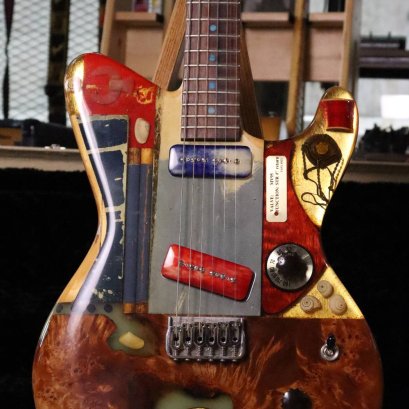 Totem Spalt Standard 2000s, 'Shining Eye Usa (3.4kg)