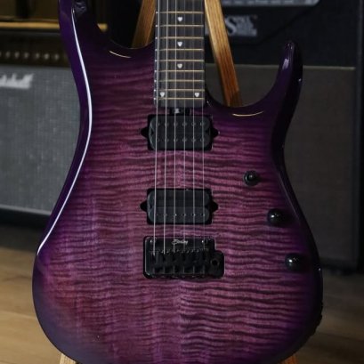 Sterling JP150 Dimarzio Purple Nebula 2025 (3.2kg)