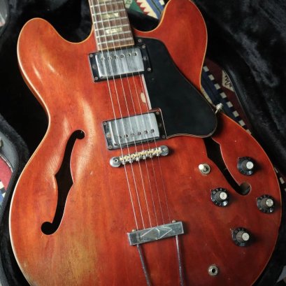Gibson ES 335 TDC Original Vintage 1969 (3.6kg)