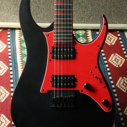 Ibanez GRG131DX 2020 (2.9kg)