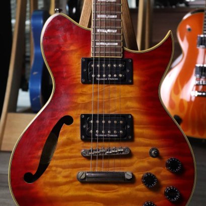 Washburn W1-67ProQ (3.5kg)