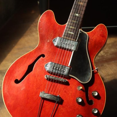 Gibson Es-330 1966 Original Brazilian Board (2.7kg)