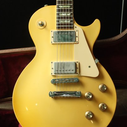 Gibson Les Paul Standard Alpine White 1984 (4.4kg)
