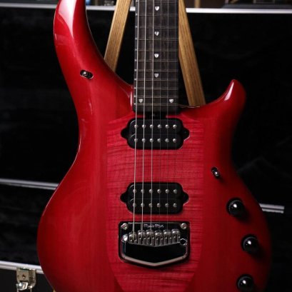 Musicman Majesty Pink Sand 2020 Limited Color 3/15 (3.0kg)