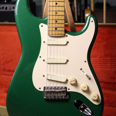 Fender Eric Clapton Signature 7 Up Rare Color 1989 (3.5kg)