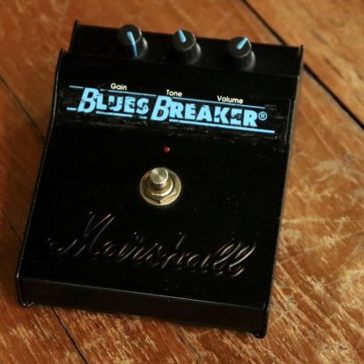 Blues Breaker Original Vintage 1990 UK