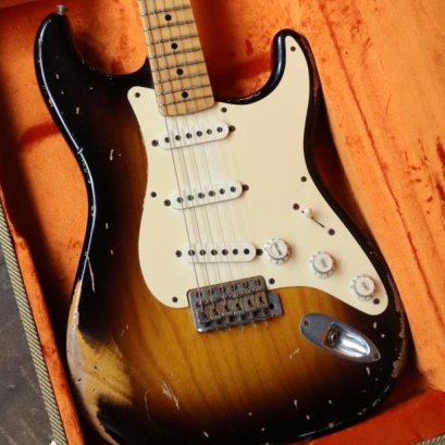 Fender Custom Shop & Vintage - fusionmusic