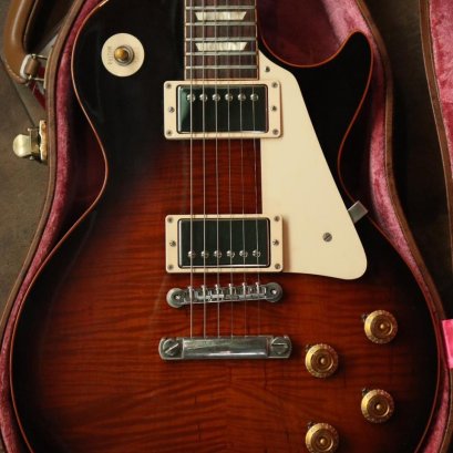 Gibson Custom Shop’59 50th Anniversary 2009 Dark Sunburst 1 of 500 (4.0kg)