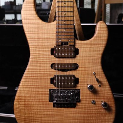 Charvel Guthrie Govan Signature 2021 Flame Top (3.3kg)