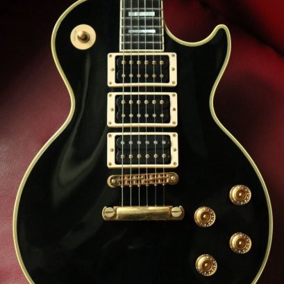 Gibson Lespaul Peter Frampton Signature “phenix” 2000 First year (3.9kg)
