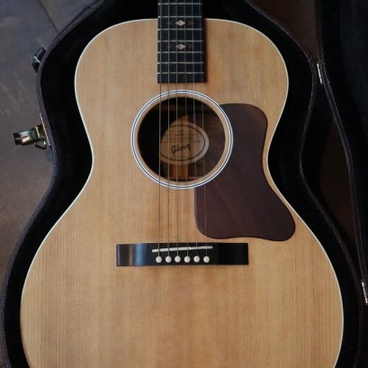 Gibson L-00 Natural Antique 2019