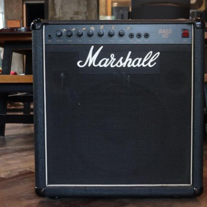 Marshall Bass60   5506 Uk