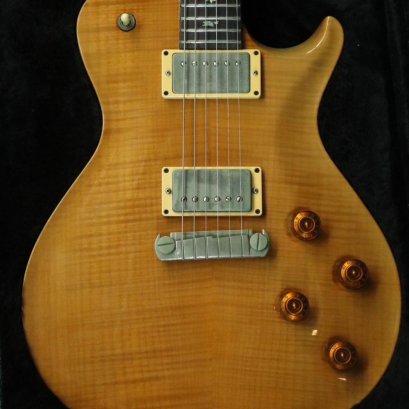 PRS Sc Single Cut Yellow 10 Top 2003 (3.9kg)