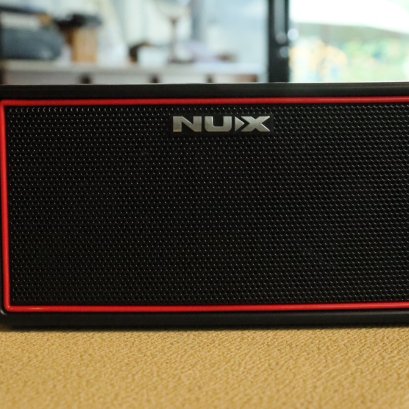 Nux Mighty Air Bluetooth