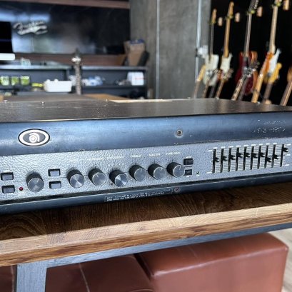 Ampeg SVT3 Pro Usa