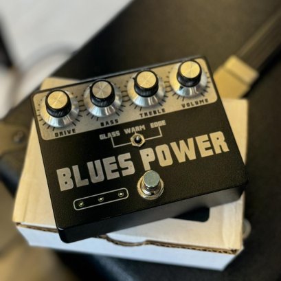 Kingtone Blues Power V.1