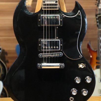 Gibson SG Standard 120th Anniversary 2014 (3.1kg)