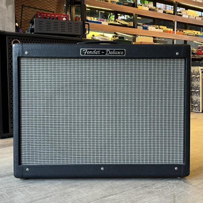 Fender HotRod deluxe Mexico 1x12