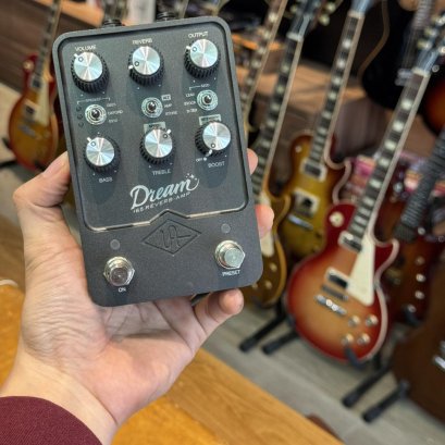 UAD Dream 65