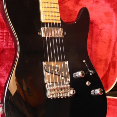 Ibanez Prestige AZs2200 Black 2021 (3.4kg)