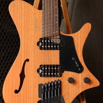 Strandberg Jazz NX Natural (2.4kg)