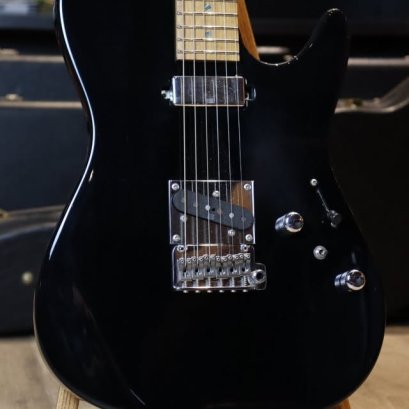 Ibanez Prestige AZs2200 Black 2021 (3.4kg)