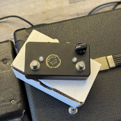 Lovepedal Tchula Black Mamba