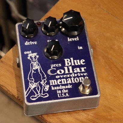 MenaTone Blue Coller V.1