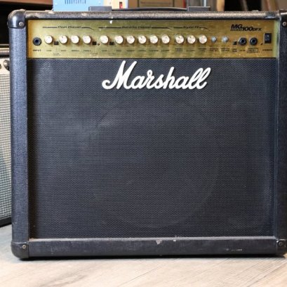 Marshall MG100 DFX