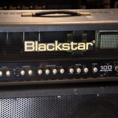 Blackstar Series One 100 Watt