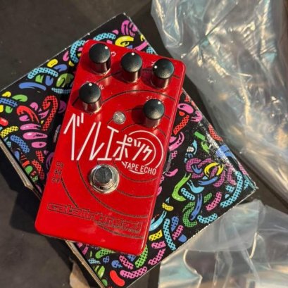 Catalinbread Belle Epoch EP3 Limited JP Edition
