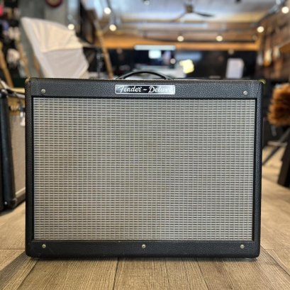 Fender HotRod Deluxe Usa