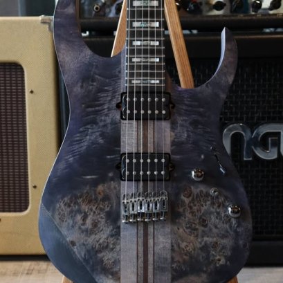 Ibanez RGT1221PB Deep Twillight Flat 2021 (3.0kg)