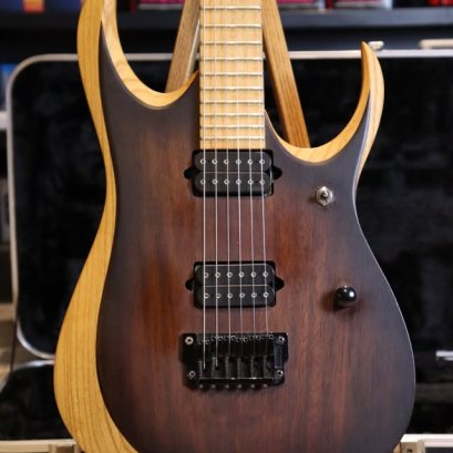 Ibanez RGDIX-6MRW 2015 (3.2kg)