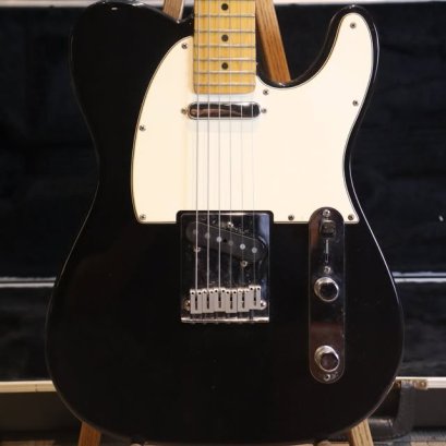 Fender American Standard 1996 Black (3.6kg)