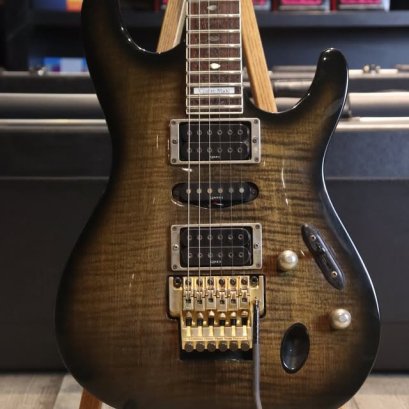 Ibanez S540FM S series 1998 Japan (3.4kg)