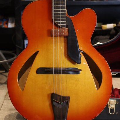 D’Aquisto Centura 200x Japan (2.9kg)