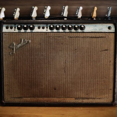 Fender 1968 Vibrolux Reverb