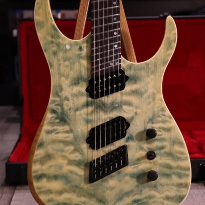 Ormsby HYPE GTR-6 (3.2kg)