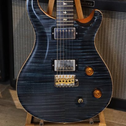 Prs Modern Eagle 1 20th Anniversary 2005 Rare Color Slate (3.6kg)