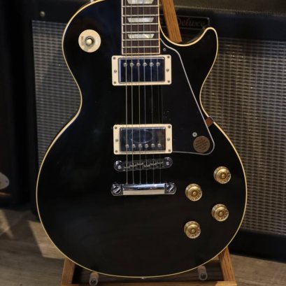 Gibson Lespaul Standard Traditional 2011 Ebony (4.0kg)