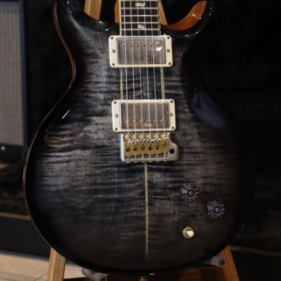 Prs Santana Retro Translucent Charcoal 10 Top 2022 (3.4kg)