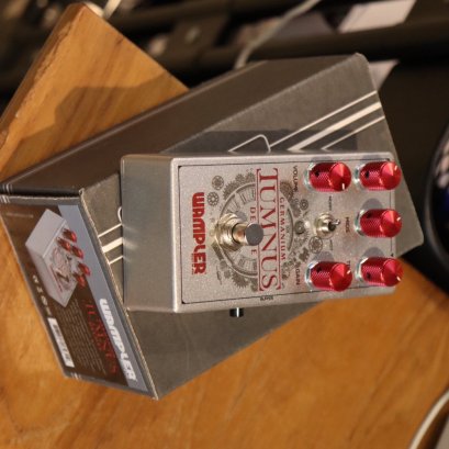 Wampler  Tumnus Deluxe Limited